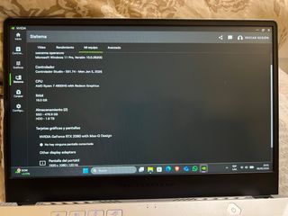 Portátil Gamer Asus Zephyrus G14 Plata