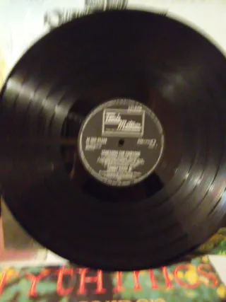 Sammy Davis Jr. Something for Everyone LP