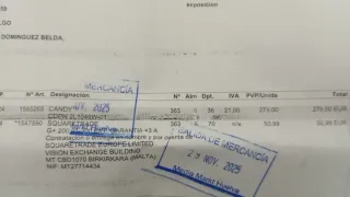 Lavavajillas Candy NUEVO en garantía