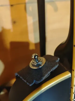 Guitarra Eléctrica Harley Benton