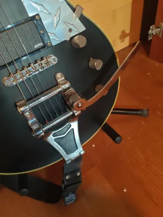 Guitarra Eléctrica Harley Benton