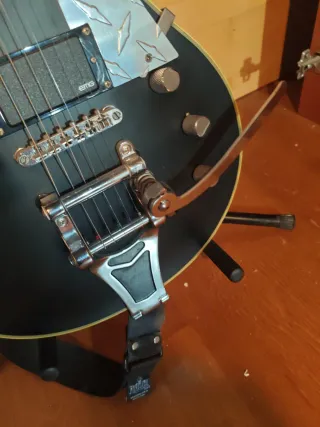 Guitarra Eléctrica Harley Benton