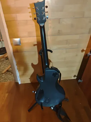 Guitarra Eléctrica Harley Benton