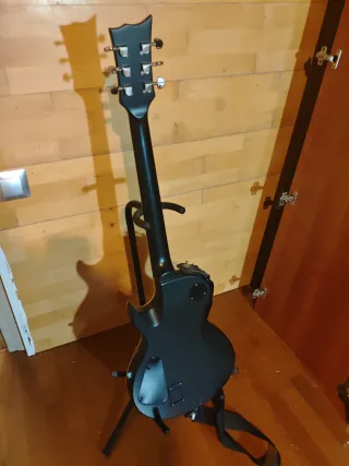 Guitarra Eléctrica Harley Benton