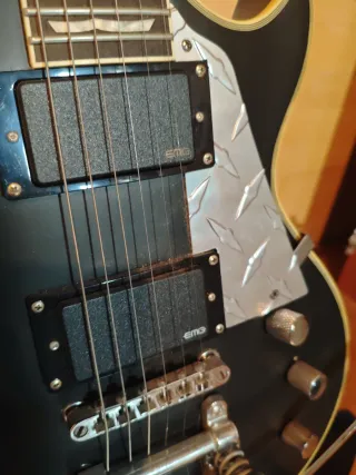 Guitarra Eléctrica Harley Benton