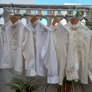 Camicie Fallero per Bambino