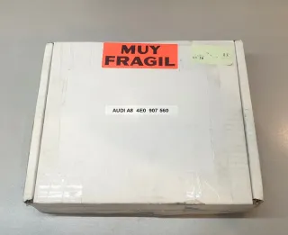 Centralita Motor Audi A8 Quattro 4.2 LT 4E0 907 56