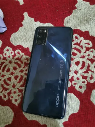 Oppo Azul