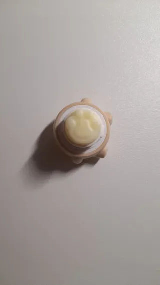 Llavero Oso Cute Bálsamo Labial