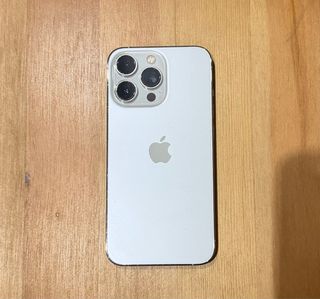 iPhone 13 Pro 256GB Plata