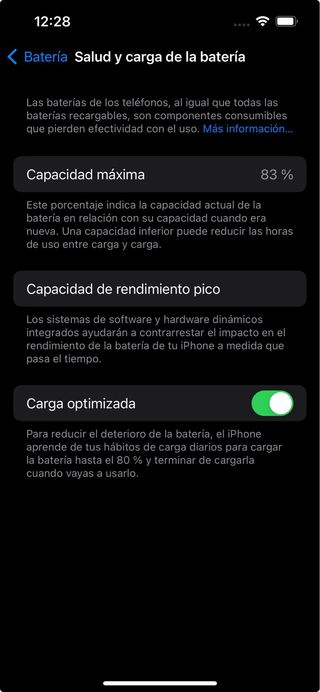 iPhone 13 Pro 256GB Plata