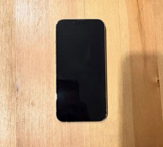 iPhone 13 Pro 256GB Plata