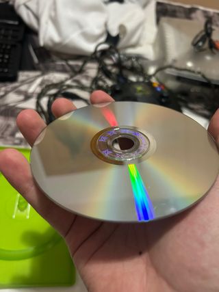 Outlaw Volleyball Xbox Clásico