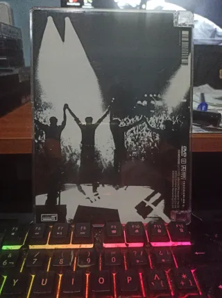 DVD Franz Ferdinand - The DVD