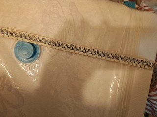 Colchón de minicuna