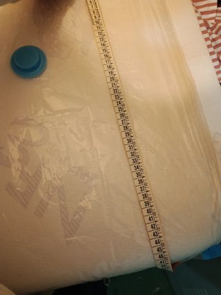 Colchón de minicuna