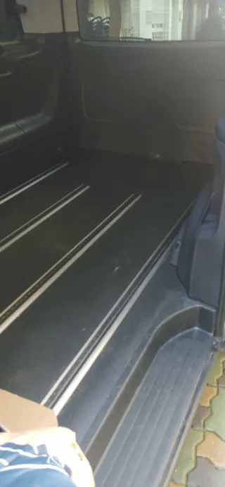 Mercedes-Benz Vito 2011