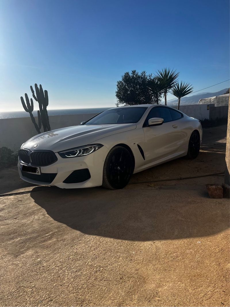 BMW Serie 8 2019 - foto 1