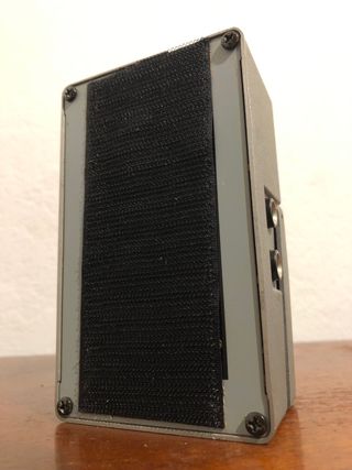 Pedal vintage Ibanez CF7 Chorus/Flanger