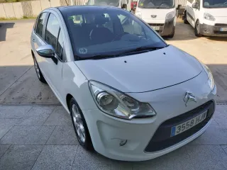 Citroen C3 2012