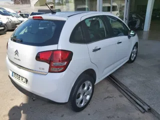 Citroen C3 2012