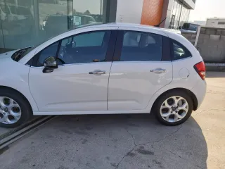 Citroen C3 2012
