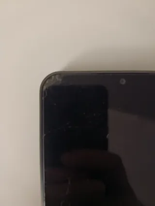 Samsung Galaxy A23 5g Negro