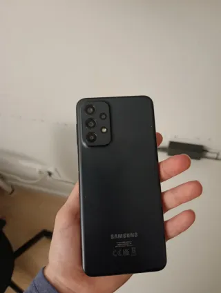 Samsung Galaxy A23 5g Negro