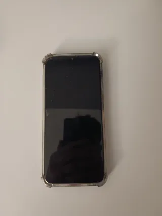 Samsung Galaxy A23 5g Negro