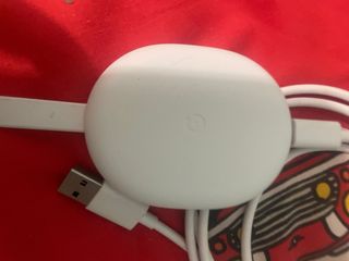 OKI Televisión 24 pulgadas con chromencast  gooble