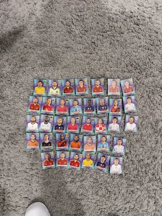 Cromos Mundial 2022