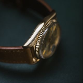 Rolex Day-Date 36mm Ouro 18k ref.1803