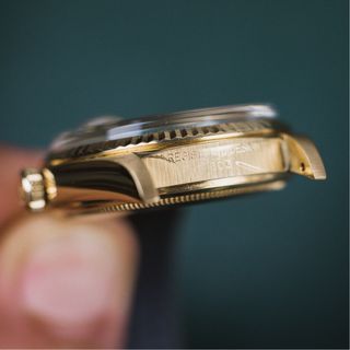 Rolex Day-Date 36mm Ouro 18k ref.1803