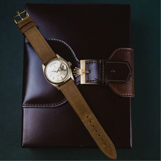 Rolex Day-Date 36mm Ouro 18k ref.1803