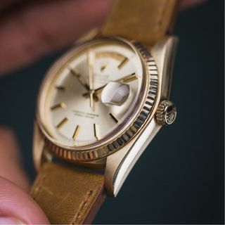 Rolex Day-Date 36mm Ouro 18k ref.1803