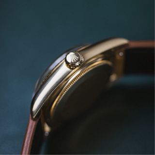 Rolex Day-Date 36mm Ouro 18k ref.1803