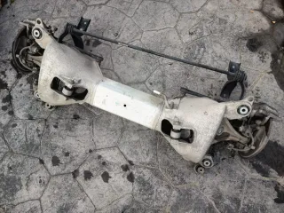 Puente Trasero Peugeot 407 SW 2.0 HDI 2005