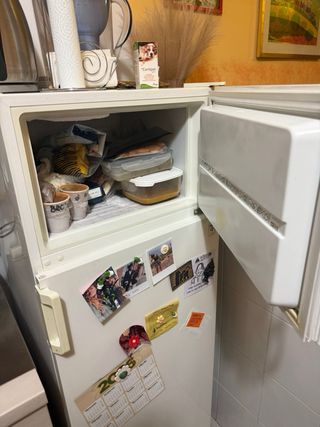 Cucina forno fernelli con frigo