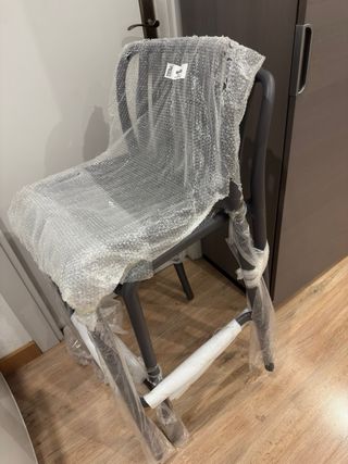 2 Taburetes Altos Sklum Wendell 75cm  Barcelona