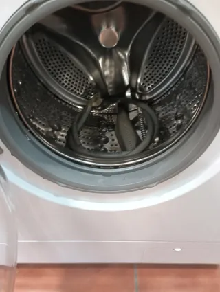 Lavadora LG 8kg Inverter Direct Drive 1200rpm A+++