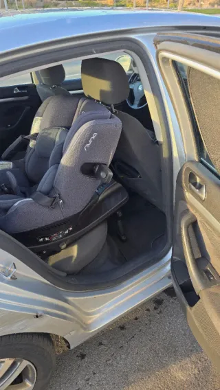 Volkswagen Jetta 2007