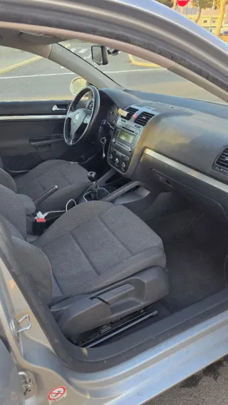 Volkswagen Jetta 2007