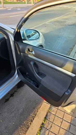 Volkswagen Jetta 2007