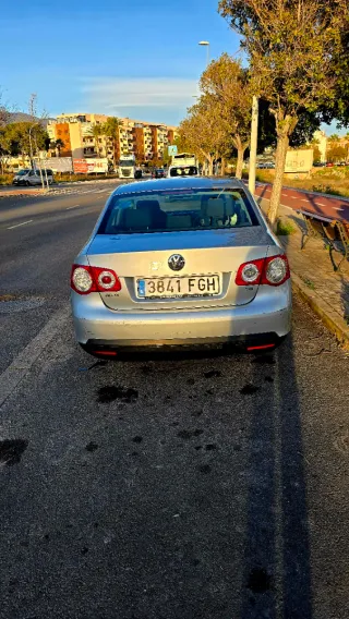 Volkswagen Jetta 2007