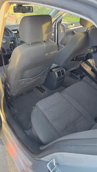 Volkswagen Jetta 2007