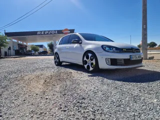 Volkswagen Golf 2010
