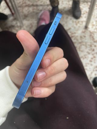 iPhone 13 mini - Salud de batería 75%