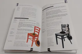 RENOVACION DE MUEBLES