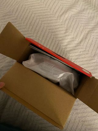 Nintendo Switch Joy-Con Charging Grip