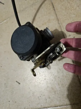 Carburador piaggio fly 125 2007